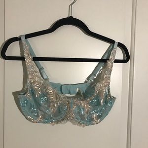 Soma Lace Bra